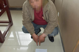 弥勒专业讨债公司，追讨消失的老赖